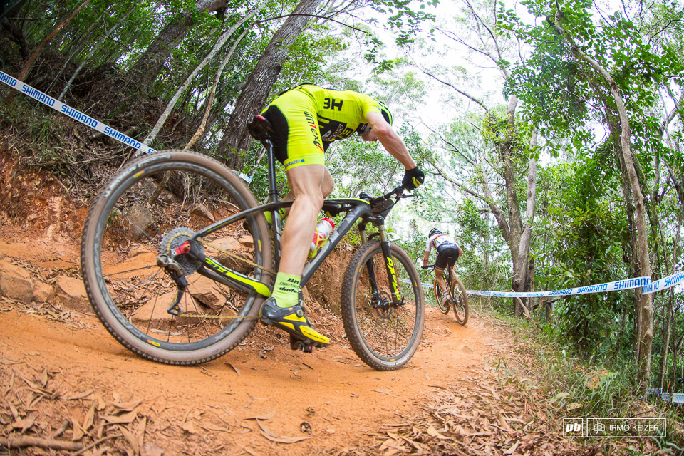 xc世界杯,山地车世界杯,尼诺, Nino Schurter 