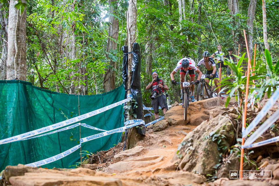 xc世界杯,山地车世界杯,尼诺, Nino Schurter 