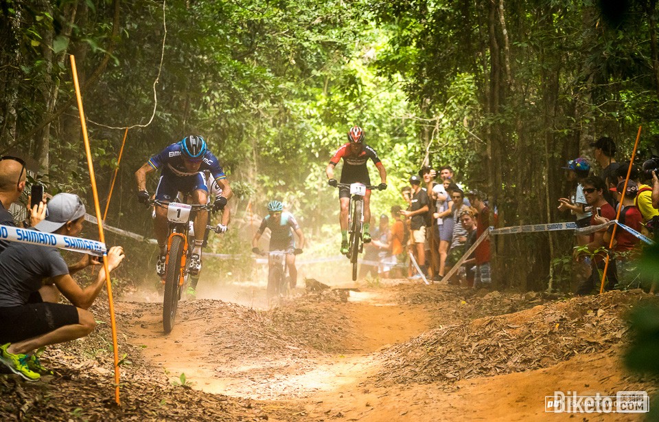 Mathieu van der Poel, 