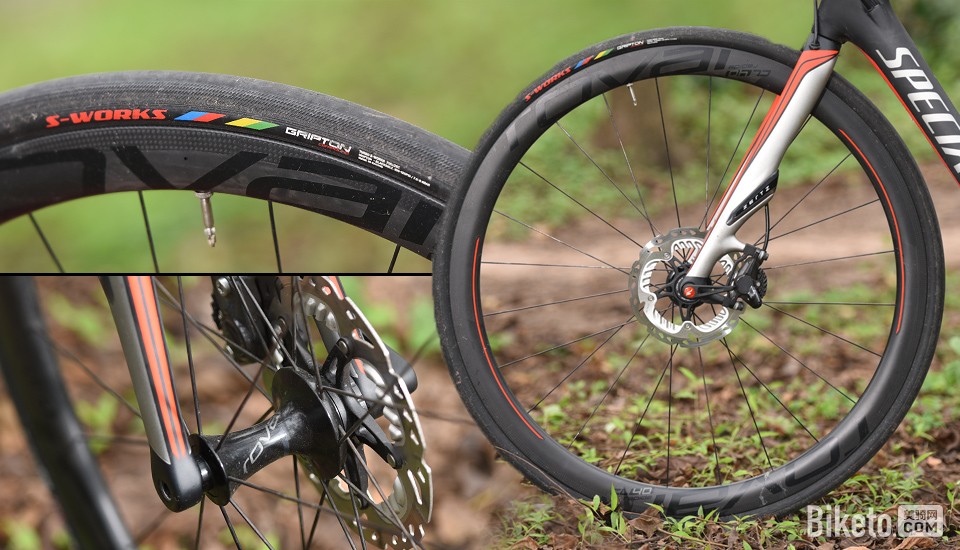 鲁贝五冠王：Specialized Roubaix Pro Race Disc 评测