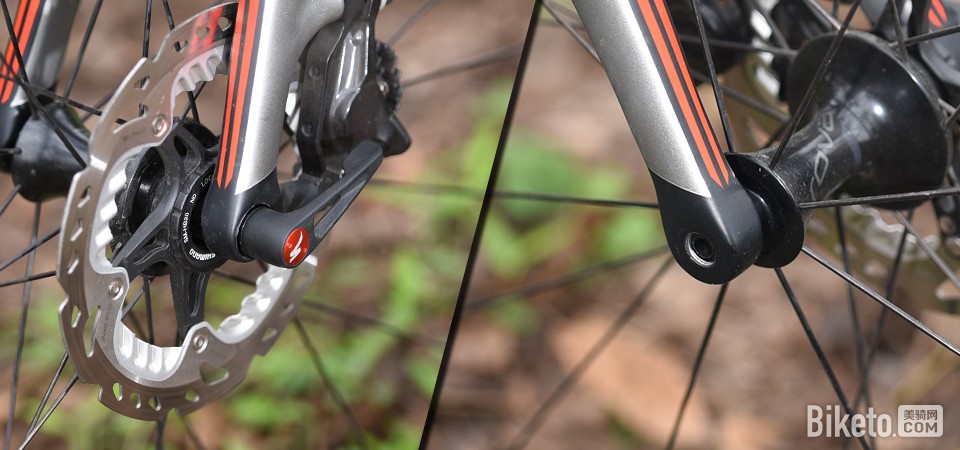 鲁贝五冠王：Specialized Roubaix Pro Race Disc 评测